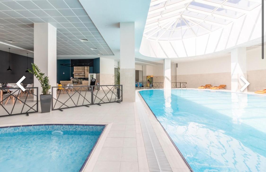 Cevahir-Eser Luxury Apartments Скопие Екстериор снимка